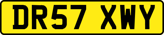 DR57XWY