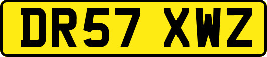 DR57XWZ