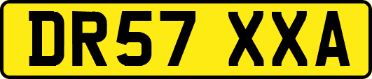 DR57XXA