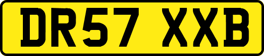 DR57XXB