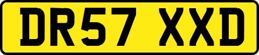DR57XXD