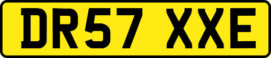DR57XXE