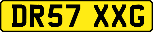 DR57XXG