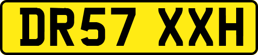 DR57XXH
