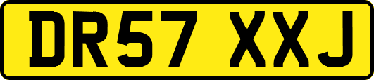 DR57XXJ