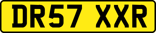 DR57XXR