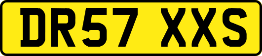 DR57XXS