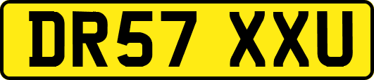 DR57XXU