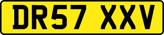DR57XXV