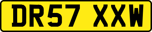DR57XXW