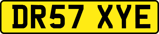 DR57XYE