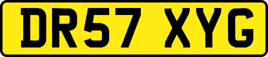 DR57XYG