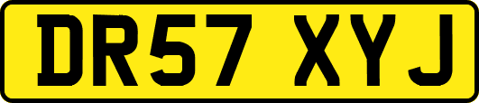 DR57XYJ