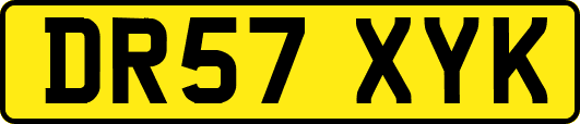 DR57XYK