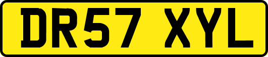 DR57XYL