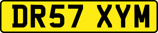 DR57XYM