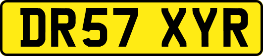 DR57XYR