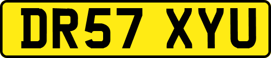 DR57XYU