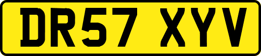 DR57XYV