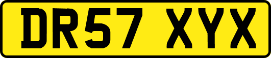 DR57XYX