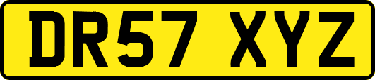 DR57XYZ