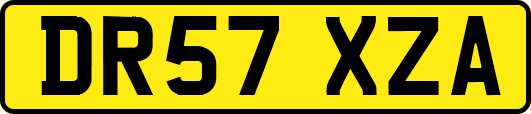 DR57XZA
