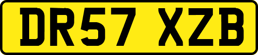 DR57XZB