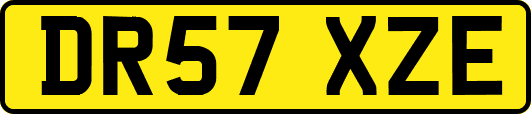DR57XZE