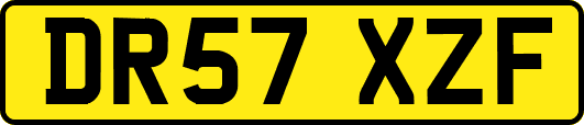 DR57XZF