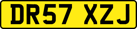 DR57XZJ