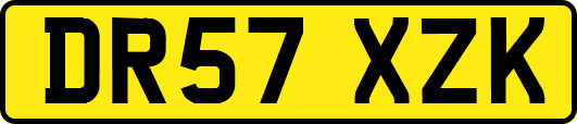 DR57XZK