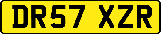 DR57XZR