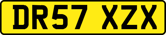 DR57XZX