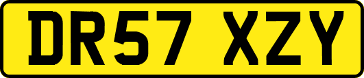 DR57XZY