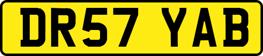 DR57YAB
