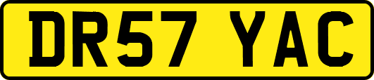 DR57YAC