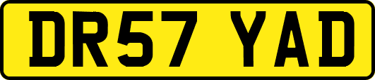 DR57YAD