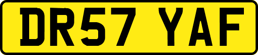 DR57YAF