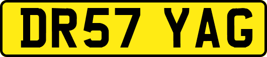 DR57YAG