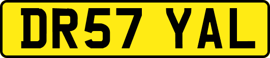DR57YAL
