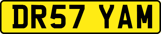 DR57YAM