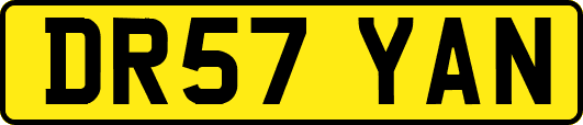 DR57YAN