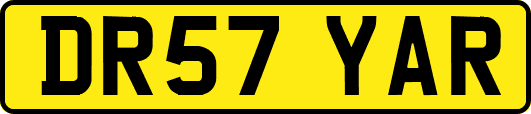 DR57YAR