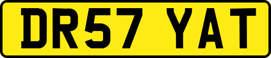 DR57YAT