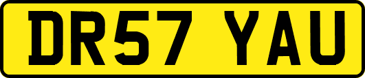 DR57YAU