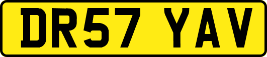 DR57YAV