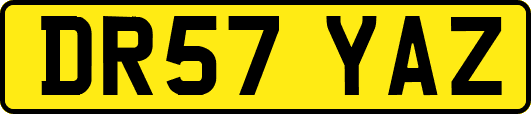 DR57YAZ