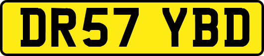 DR57YBD