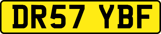 DR57YBF