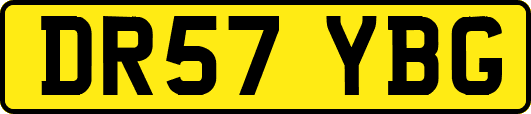 DR57YBG